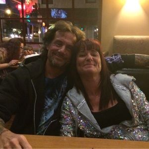 Meet your Posher, Fred